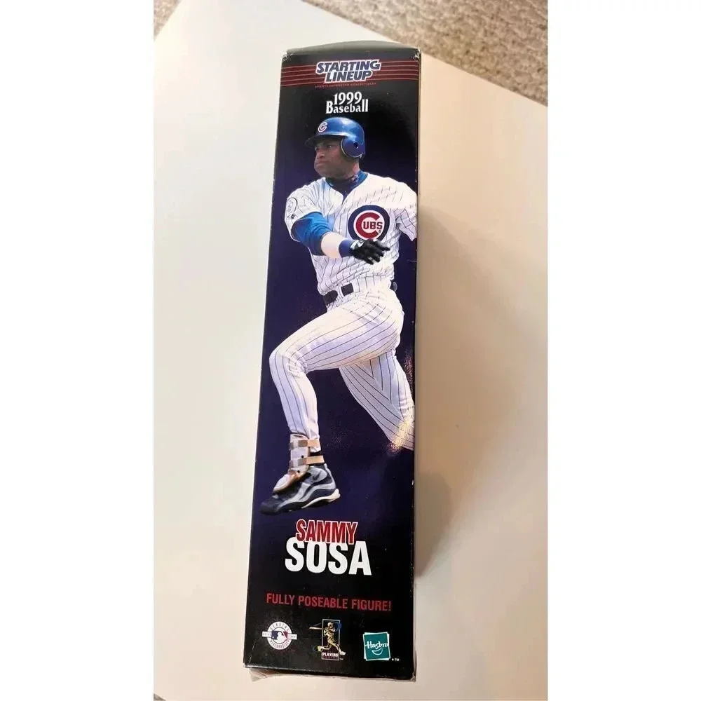 Hasbro sammy sosa